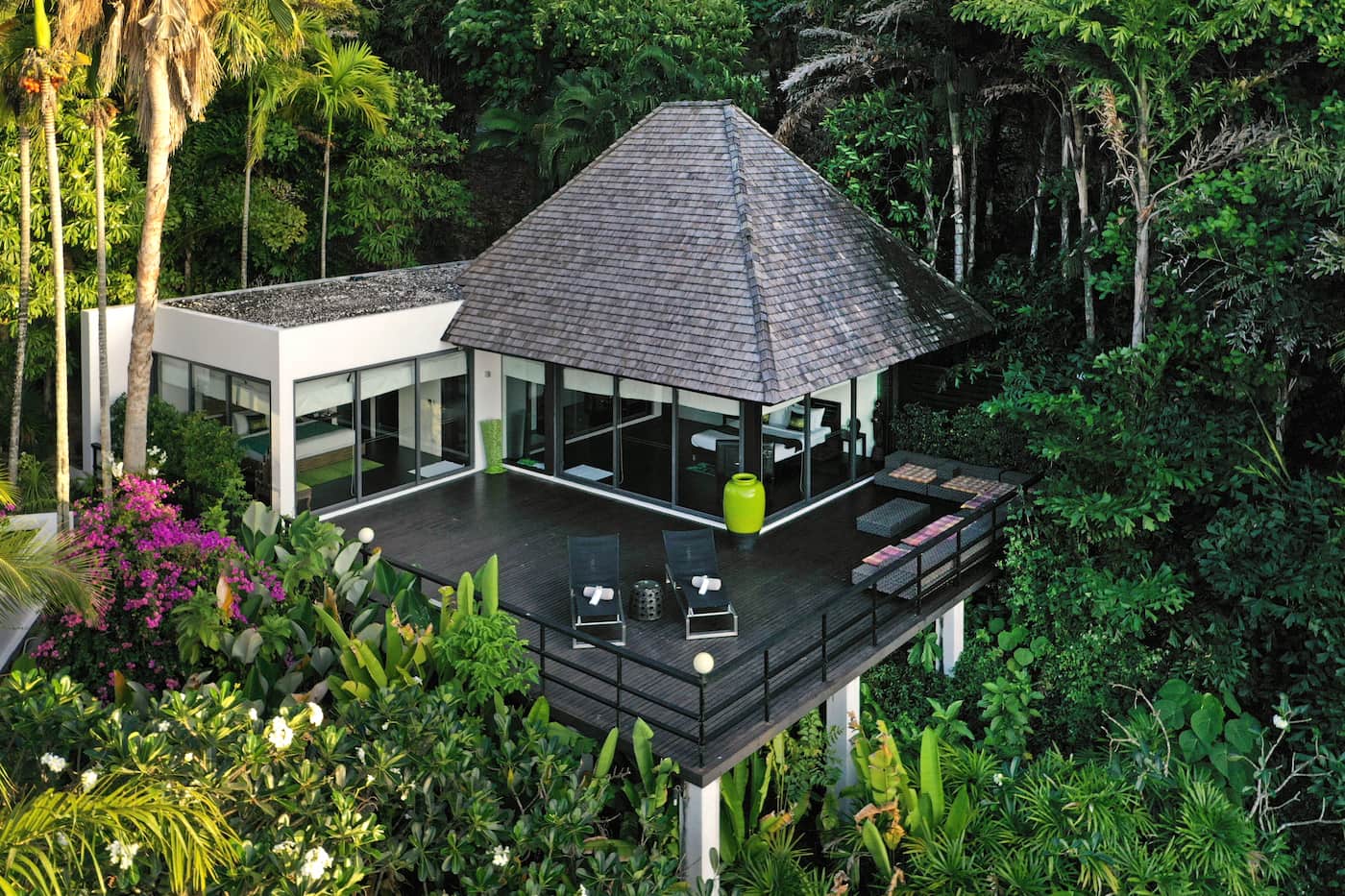 My Villa Isla 1334