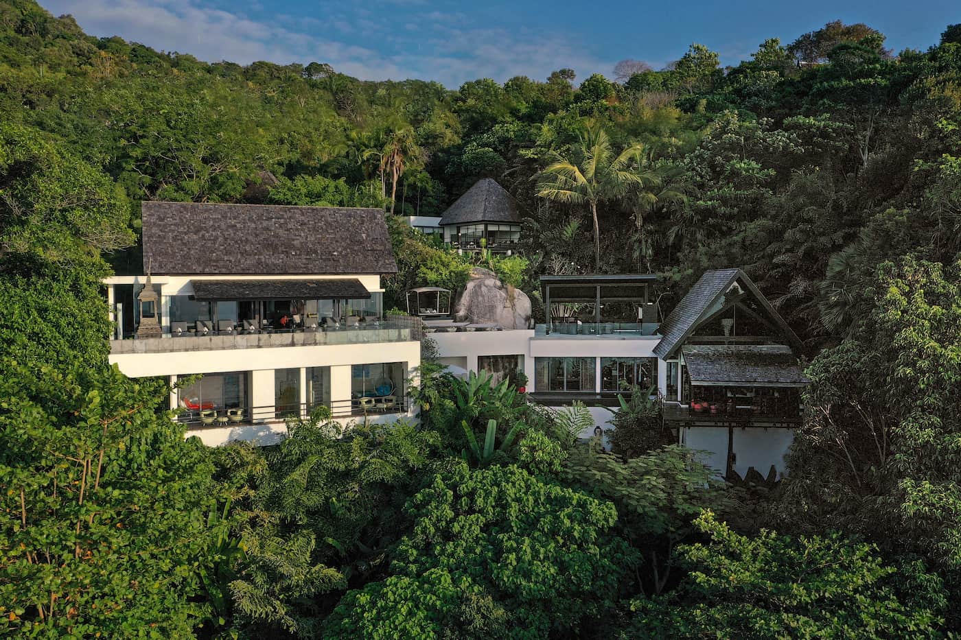My Villa Isla 1336