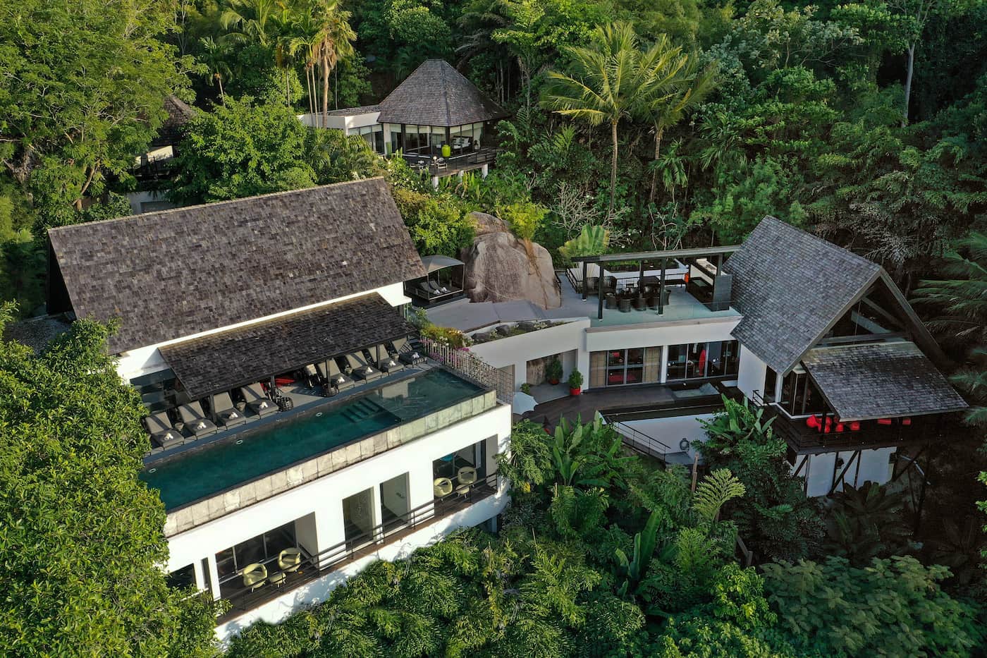 My Villa Isla 1337