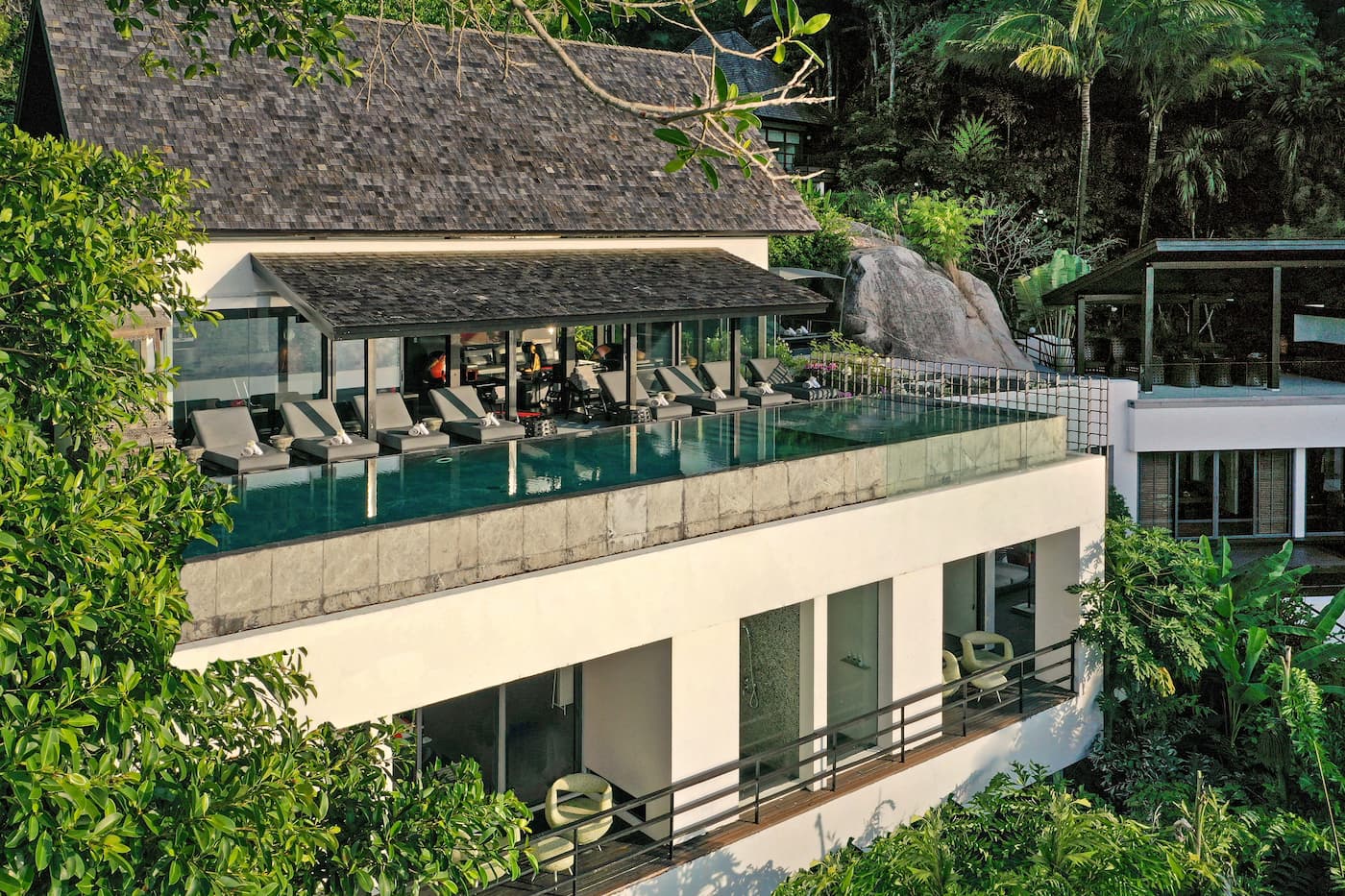 My Villa Isla 1338